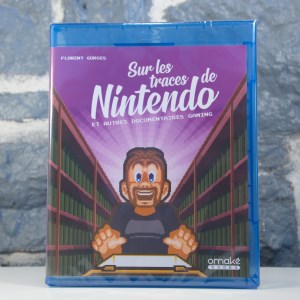 Sur les Traces de Nintendo (et autres documentaires gaming) (01)